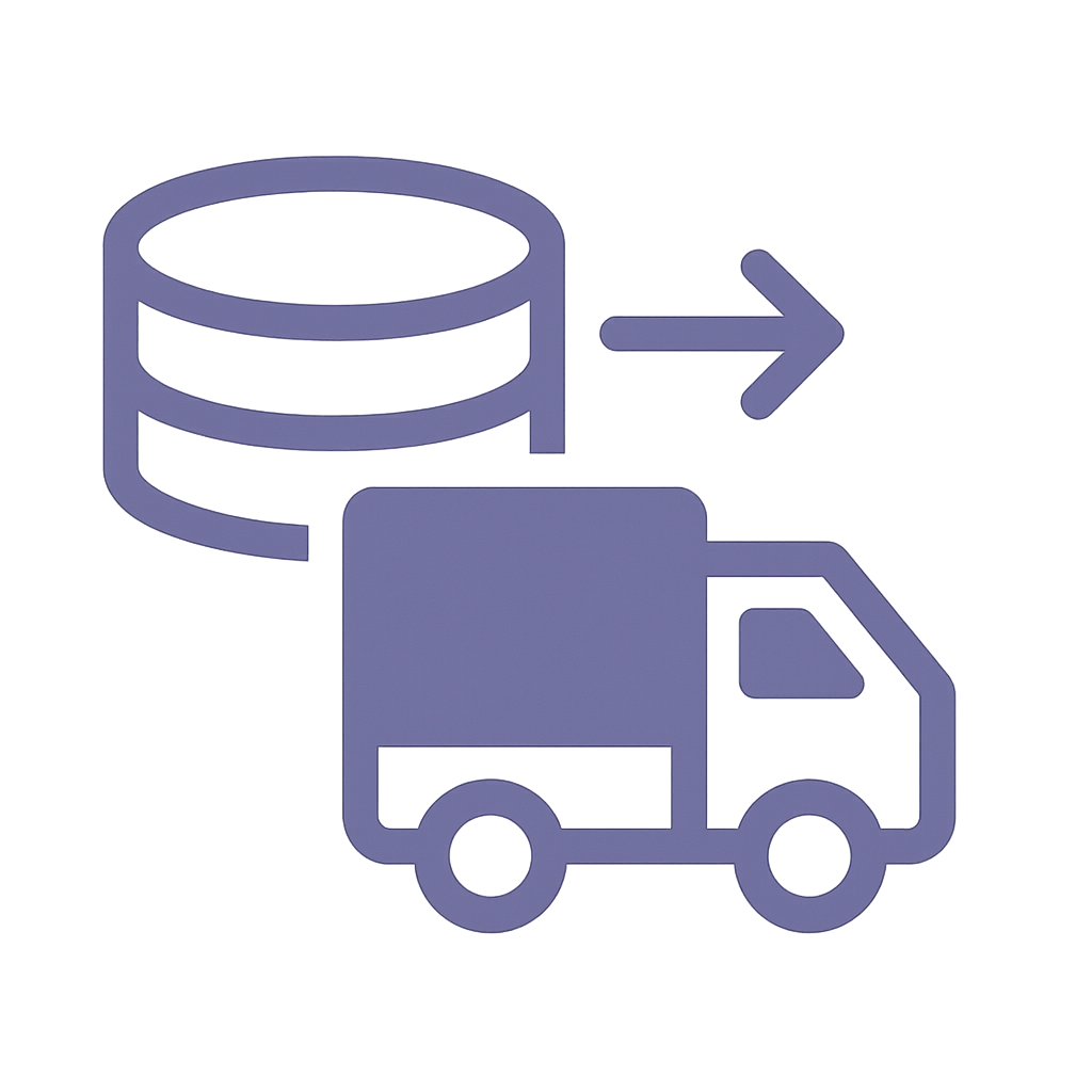 Dataset Delivery